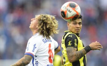 Libertadores: Nacional y Peñarol con días y horas confirmados para su participación copera