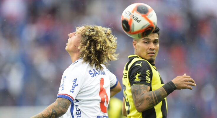 Libertadores: Nacional y Peñarol con días y horas confirmados para su participación copera