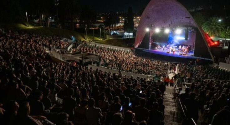 Noche de fallos: estos son los conjuntos ganadores del Concurso Oficial del Carnaval 2026