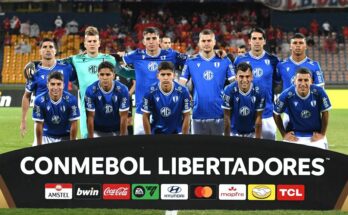 Sudamericana: días y horarios de los partidos de Juventud, Boston River y City Torque