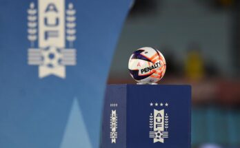 Se juega la tercera fecha del torneo Intermedio