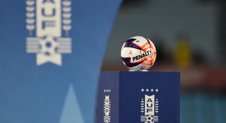 Se juega la tercera fecha del torneo Intermedio