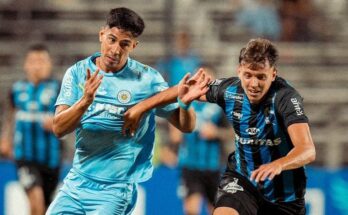 Apertura: las tablas de posiciones al cabo de seis fechas y detalles de la séptima