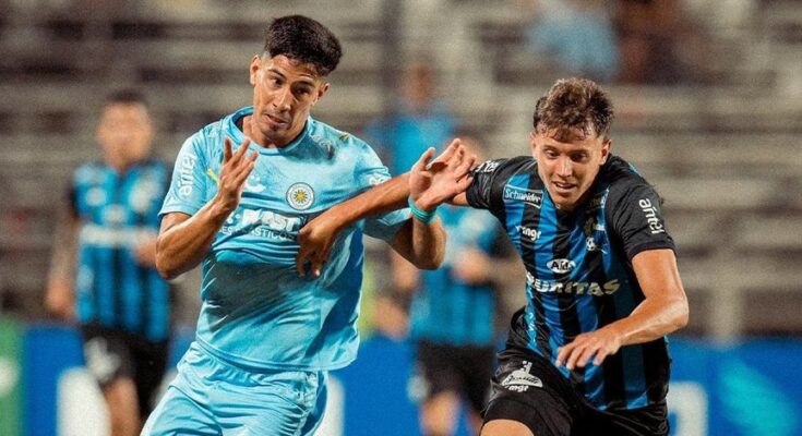 Apertura: las tablas de posiciones al cabo de seis fechas y detalles de la séptima