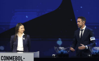 Copa Sudamericana: Juventud, Boston River y Montevideo City Torque ya conocen sus rivales