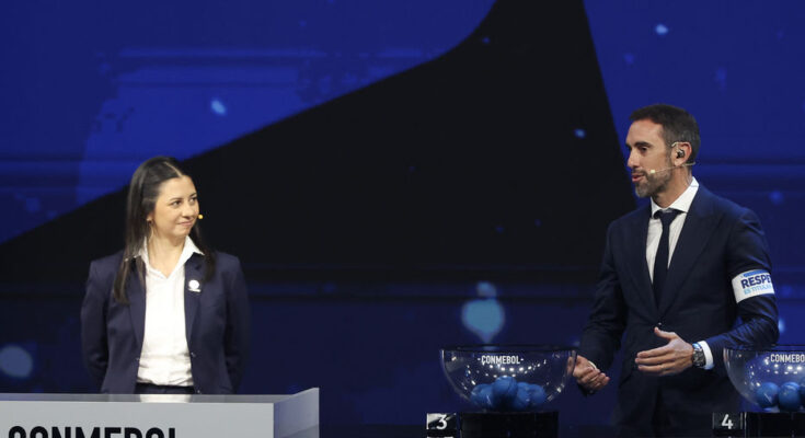 Copa Sudamericana: Juventud, Boston River y Montevideo City Torque ya conocen sus rivales