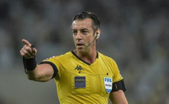¿Qué árbitros dirigirán a los uruguayos en la fecha 4 de Libertadores y Sudamericana?