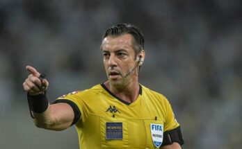 Libertadores: Conmebol dio a conocer los árbitros para debuts de Nacional y Peñarol