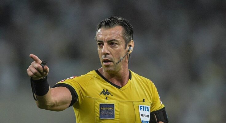 Libertadores: Conmebol dio a conocer los árbitros para debuts de Nacional y Peñarol