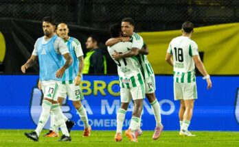 Apertura: posiciones al cabo de la fecha 9 y detalles de la 10, que empezará el sábado