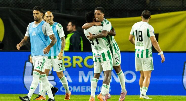 Apertura: posiciones al cabo de la fecha 9 y detalles de la 10, que empezará el sábado Apertura: posiciones al cabo de la fecha 9 y detalles de la 10, que empezará el sábado