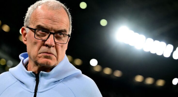 Peligran los partidos despedida de Uruguay previos al Mundial: “Lo que pretende Bielsa…”