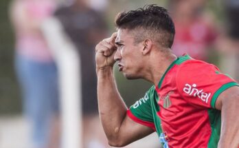 Sudamericana: Conmebol y los árbitros para duelos de Boston River, City Torque y Juventud