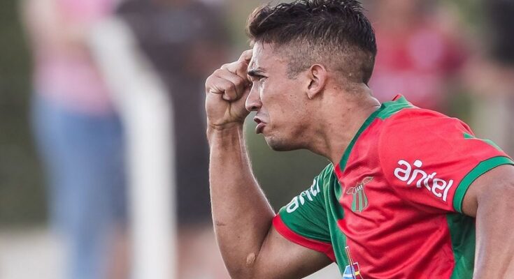 Sudamericana: Conmebol y los árbitros para duelos de Boston River, City Torque y Juventud