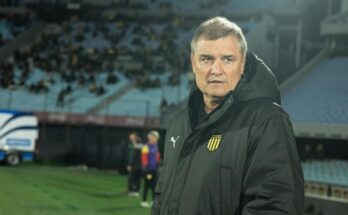 Con una vuelta importante y una baja sensible: Peñarol apronta debut en Copa Libertadores