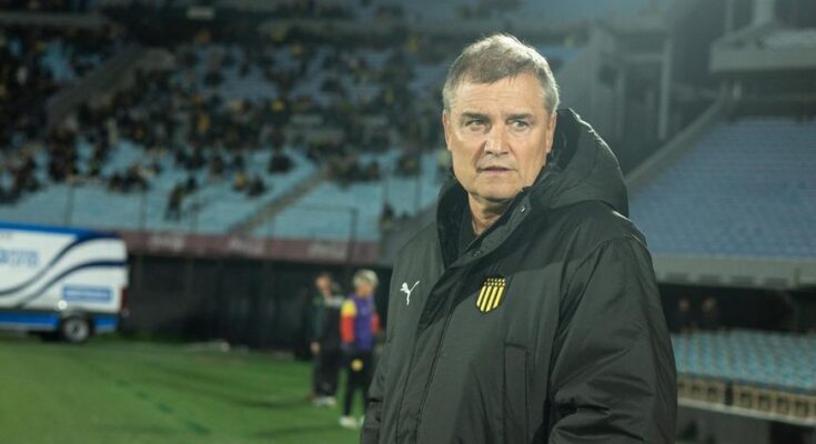 Con una vuelta importante y una baja sensible: Peñarol apronta debut en Copa Libertadores Con una vuelta importante y una baja sensible: Peñarol apronta debut en Copa Libertadores