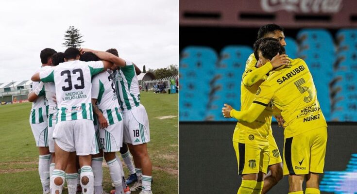 Apertura: posiciones al cabo de la fecha 10 y detalles de la 11, que arranca el viernes