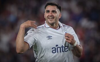 Libertadores: Nacional, de la mano de sus referentes, venció 3-1 a Tolima en el GPC