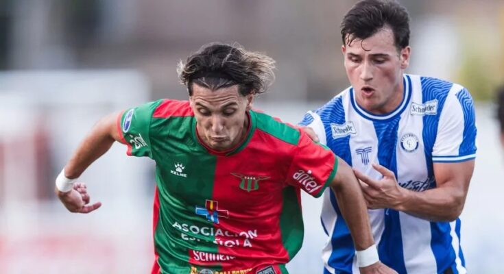 La fecha 13 del Torneo Apertura se disputará entre viernes y lunes