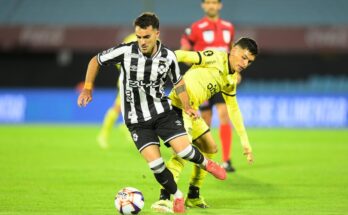 Apertura: Wanderers le ganó 1-0 a Peñarol, que sigue en mala racha, y Racing es campeón