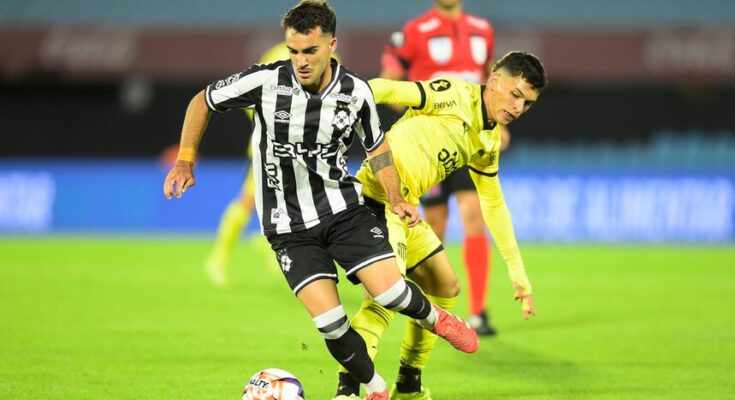Apertura: Wanderers le ganó 1-0 a Peñarol, que sigue en mala racha, y Racing es campeón