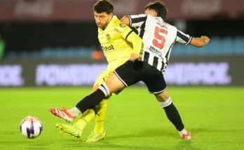 Peñarol y Montevideo Wanderers jugarán la final del Intermedio este miércoles a las 20 horas en el Estadio Centenario