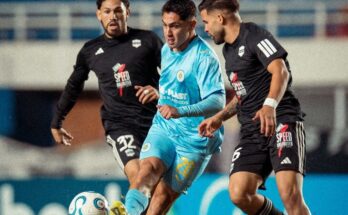 Sudamericana: City Torque cayó 2-1 con Riestra en Buenos Aires y perdió el invicto