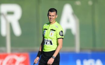 Intermedio: Andrés Matonte dirigirá a Nacional y Javier Burgos a Peñarol en la sexta fecha
