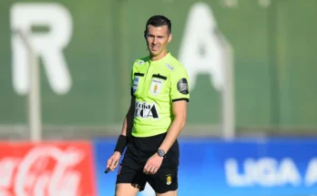 Intermedio: Tejera pitará Defensor y Peñarol; Matonte arbitrará Nacional con Albion