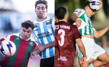 Se viene la última fecha del Torneo Apertura que ya lo tiene a Racing como campeón