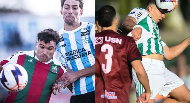 Se viene la última fecha del Torneo Apertura que ya lo tiene a Racing como campeón Se viene la última fecha del Torneo Apertura que ya lo tiene a Racing como campeón