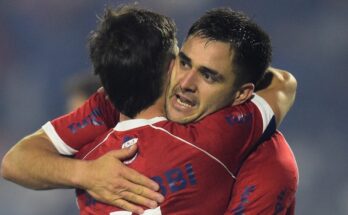 Intermedio: Nacional venció 2-1 a Montevideo City Torque de atrás en el Charrúa