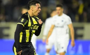 Intermedio: las dos rachas que cortó Peñarol con su triunfo ante Liverpool en el CDS