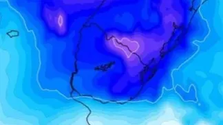 Meteorólogo revela si habrá veranillo de San Juan y qué llegará en la semana