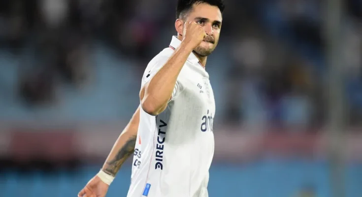 Libertadores: Nacional recibe a Universitario en el GPC por tres puntos clave en casa