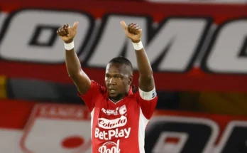 Libertadores: Santa Fe derrotó 2-1 a Platense y también lo festejó Peñarol que sigue vivo
