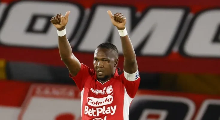 Libertadores: Santa Fe derrotó 2-1 a Platense y también lo festejó Peñarol que sigue vivo Libertadores: Santa Fe derrotó 2-1 a Platense y también lo festejó Peñarol que sigue vivo