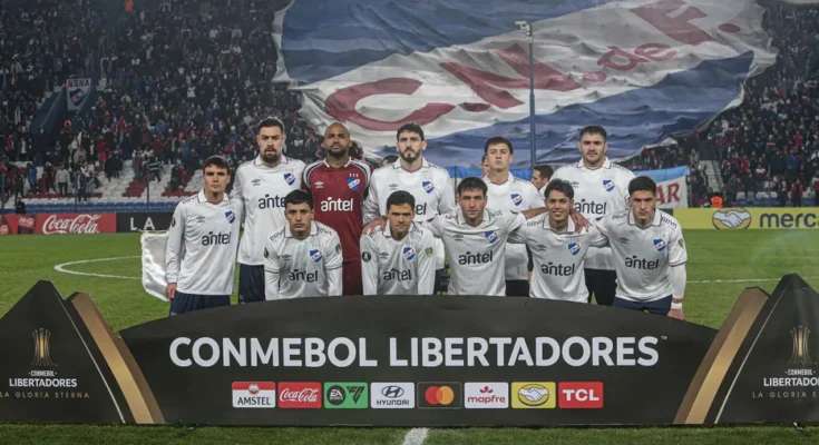 Sudamericana: Nacional tiene todos los detalles confirmados para enfrentamiento ante Tigre