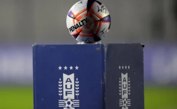 AUF: malestar por paro de jugadores y reprogramación de los partidos del Intermedio