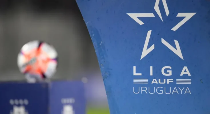Clausura: así se jugará la primera fecha, con Peñarol el sábado y Nacional el domingo Clausura: así se jugará la primera fecha, con Peñarol el sábado y Nacional el domingo