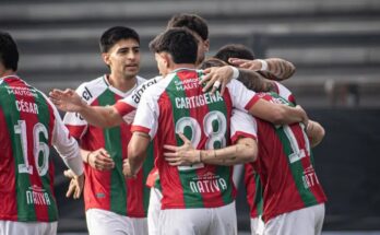 Intermedio: tablas, Anual y promedios luego de cuatro fechas, y cuándo vuelve el torneo