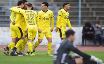 Intermedio: Peñarol le ganó a Cerro 1-0 en el Tróccoli y lidera su grupo en solitario