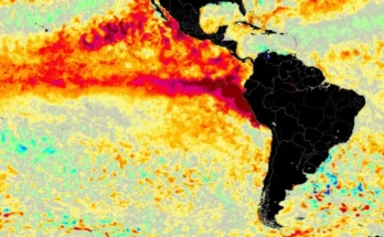 El Niño ya llegó a Uruguay y podría ser “de los más intensos de la historia”, según Metsul