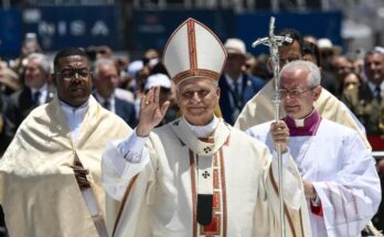 Iglesia católica denunció “información falsa” sobre ventas de entradas para visita de papa