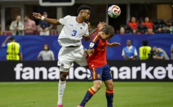 Mundial 2026: Cabo Verde rescató un histórico 0-0 ante España por el grupo de Uruguay