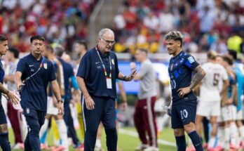 Mundial: Uruguay cayó 1-0 con España en Guadalajara y quedó justamente eliminado