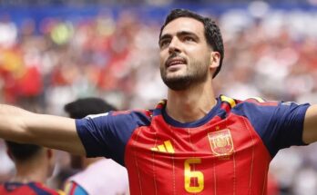 Mundial 2026: España venció 2-1 a Bélgica sobre la hora y será rival de Francia en semis