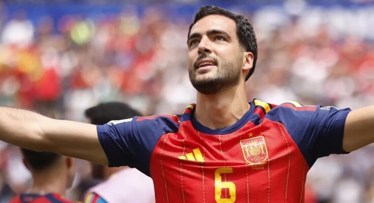Mundial 2026: España venció 2-1 a Bélgica sobre la hora y será rival de Francia en semis