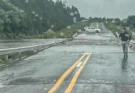 Meteorólogo advirtió por vendavales y tormentas en siete departamentos