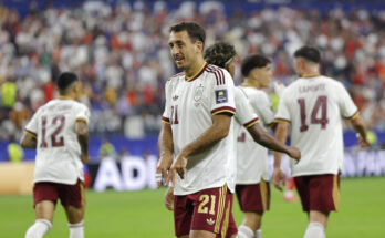 Mundial 2026: España fue superior, venció 2-0 a Francia en Dallas y es el primer finalista